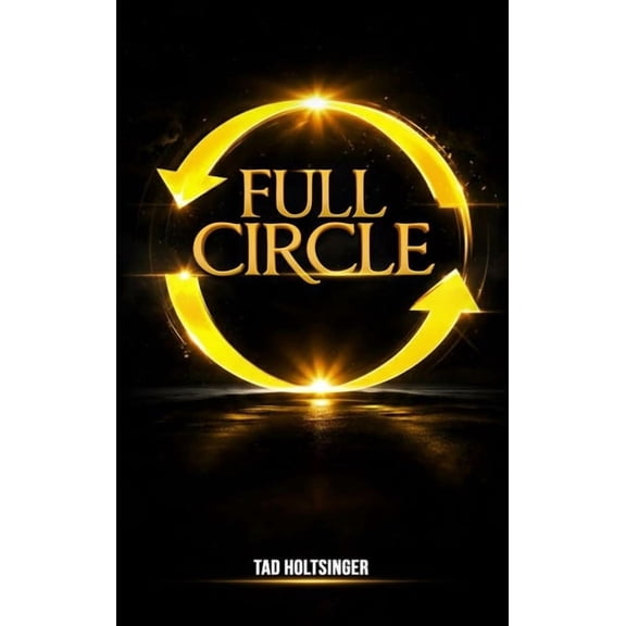 Full Circle, (Hardcover)