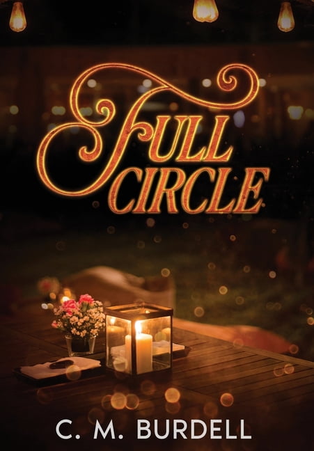 Full Circle, (Hardcover)