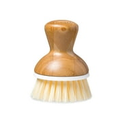 Full Circle Home - Bubble Up Dish Brush - White -  1 Count