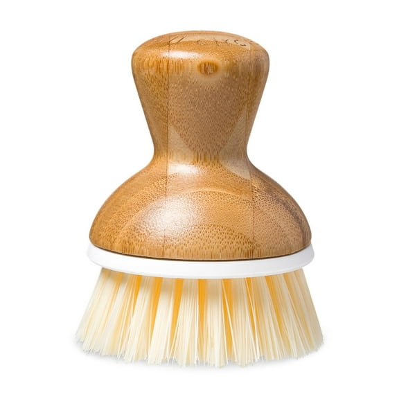 Full Circle Home - Bubble Up Dish Brush - White - 1 Count