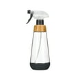 thumbnail image 1 of Full Circle Home - Glass Spray Btl 16oz Gray - 1 Each-1 Ct, 1 of 11
