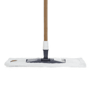 Full Circle Mighty Mop 2-in-1 Wet/Dry Microfiber, Refill, Replacement Head