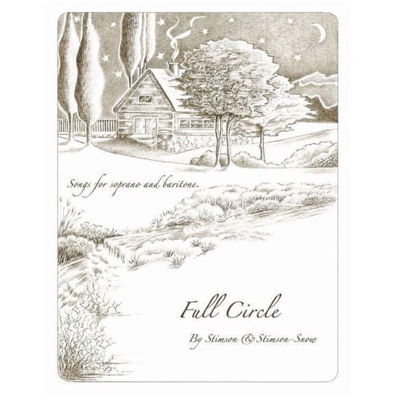 Full Circle (Paperback)