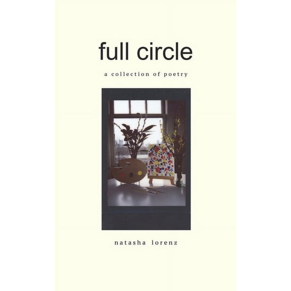 Full Circle (Paperback)