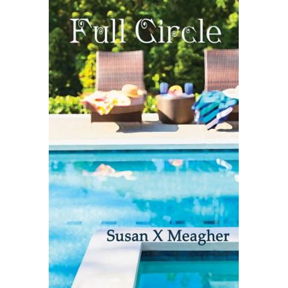 Pre-Owned Full Circle (Paperback) 9781734303865