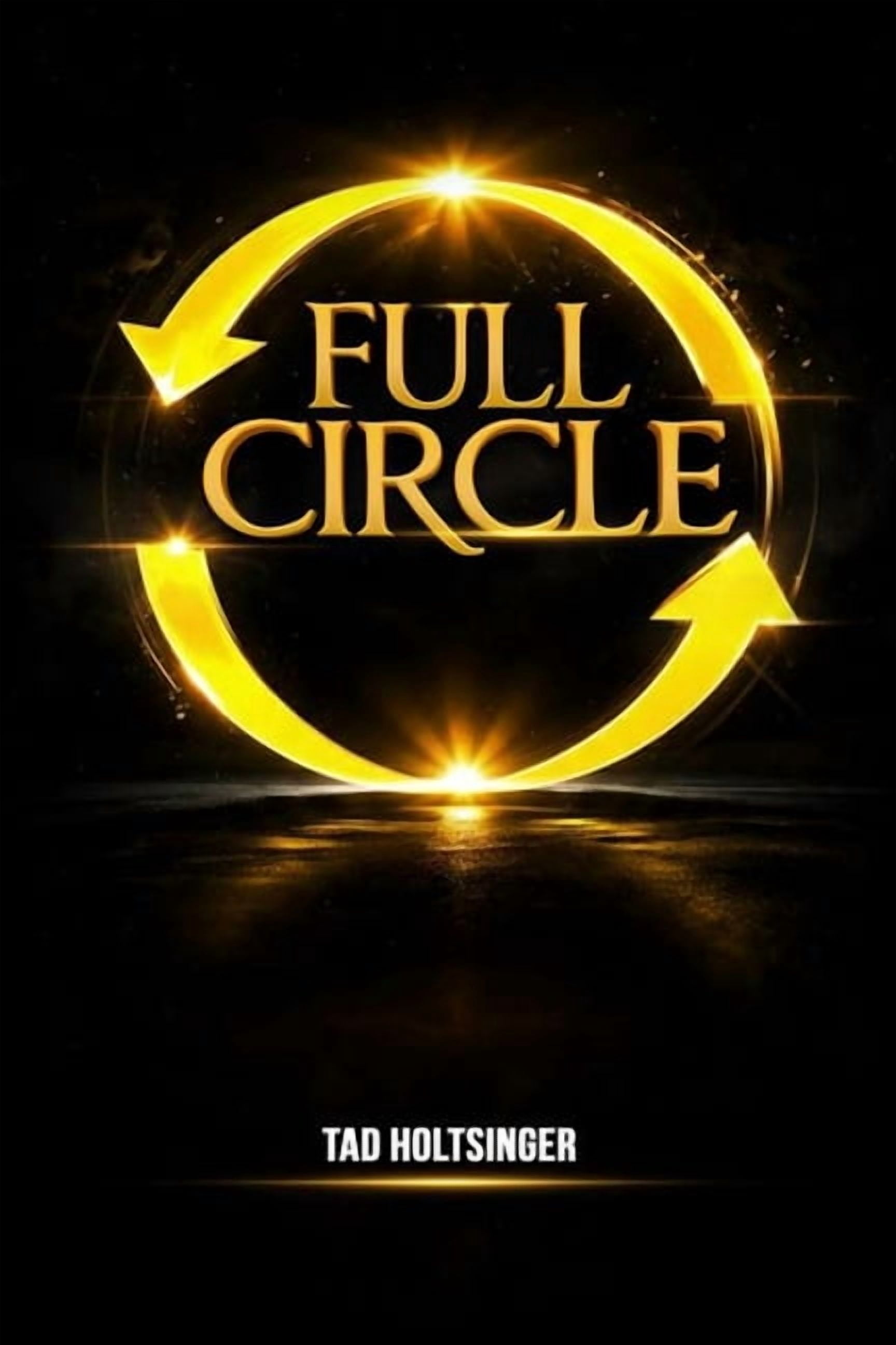 Full Circle, (Paperback)