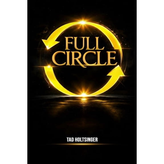 Full Circle, (Paperback)