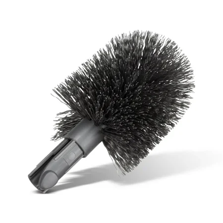 Full Circle Replacement Brush Head for Scrub Queen Toilet Brush