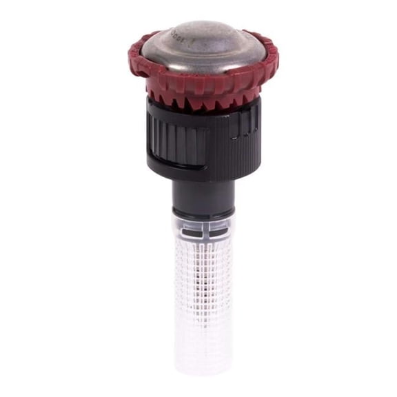 Full-Circle Rotary Nozzle - Plastic - 24 ft - Water Efficient Design