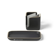 Full Circle Stash Modular Ceramic Sinkside Organizer