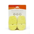 thumbnail image 1 of Full Circle Suds Up Soap Dispensing Dish Sponge Refill, 2 Ct, 1 of 2