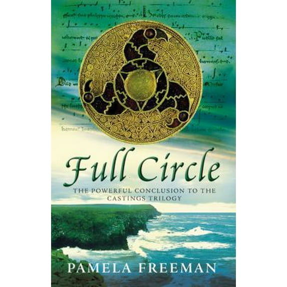 Pre-Owned Full Circle (Paperback) 0316035629 9780316035620