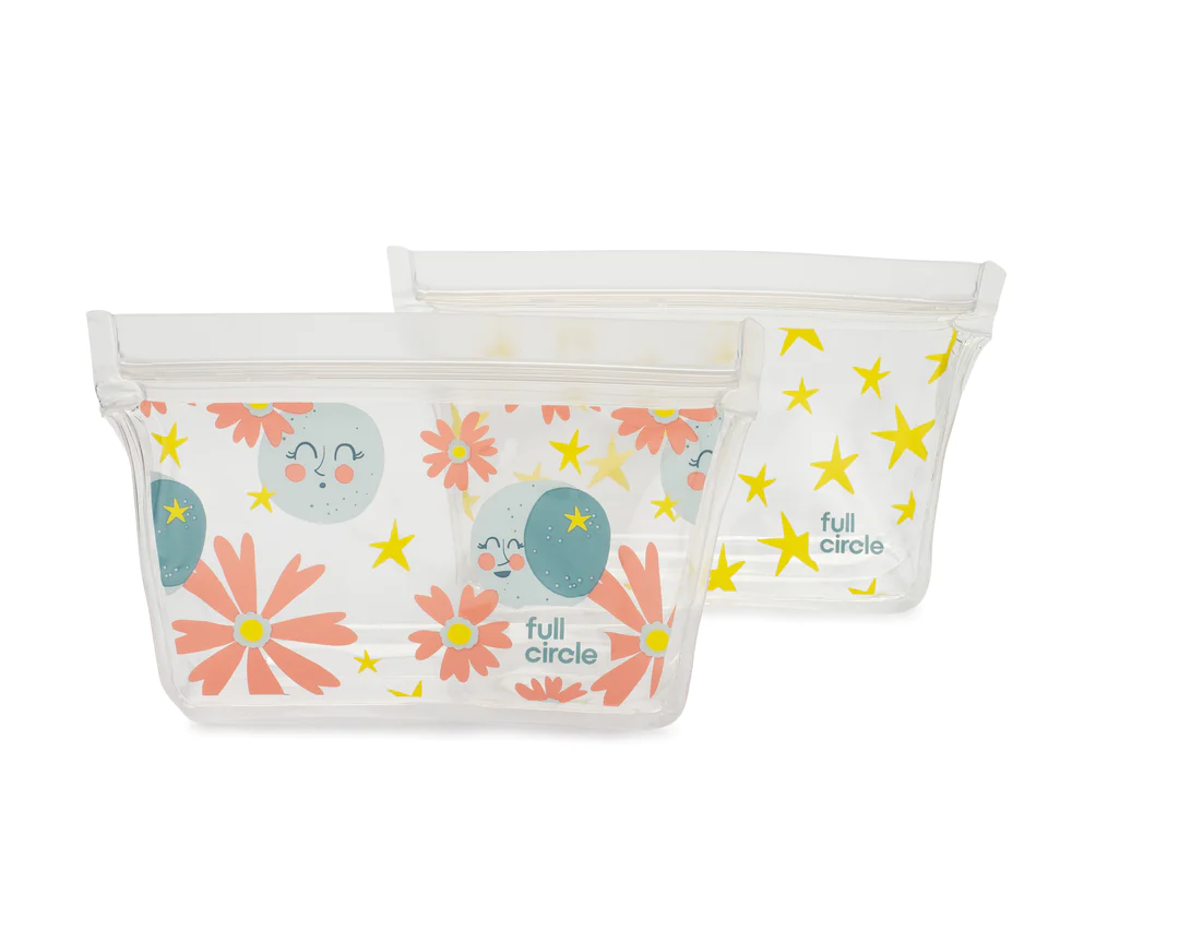 Full circle snack bags sale