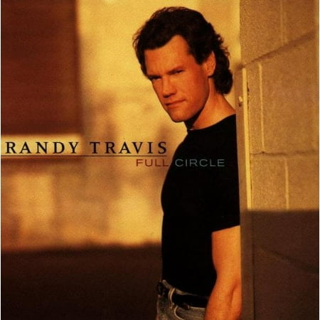 Full Circle (CD) by Randy Travis