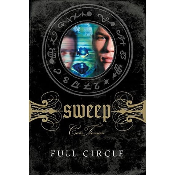 Pre-Owned Full Circle (Sweep, No. 14) (Paperback) 0142410292 9780142410295