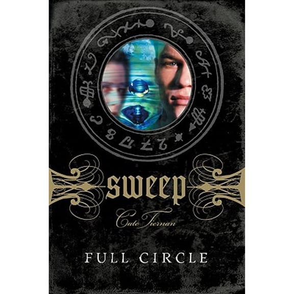 Pre-Owned Full Circle (Sweep, No. 14) (Paperback) 0142410292 9780142410295