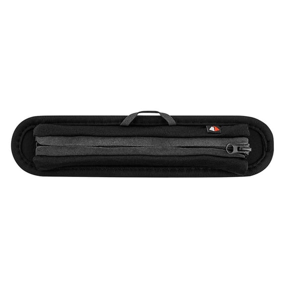 Full Closure Headphone Headband Cover Universal Zipper Cushion Protector Thickened Pad Compatible
