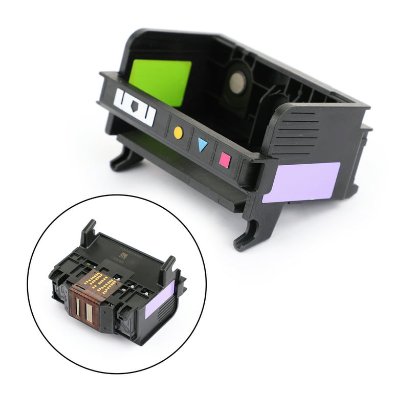 HP OfficeJet Pro 9010, 9020 Printers - Replacing the Printhead