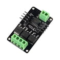 thumbnail image 1 of Full Color RGB LED Strip Light Driver Module Shield controller for STM32 AVR, 1 of 10