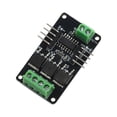 thumbnail image 1 of Full Color Rgb Led Strip Light Driver Module Shield Controller For Stm32 Avr, 1 of 8