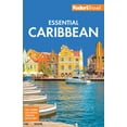 thumbnail image 1 of Full-Color Travel Guide Fodor's Essential Caribbean, (Paperback), 1 of 1