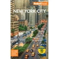 thumbnail image 1 of Full-Color Travel Guide Fodor's New York City, (Paperback), 1 of 1