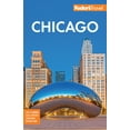 thumbnail image 1 of Full-Color Travel Guide Fodor's Chicago, (Paperback), 1 of 1