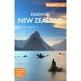 thumbnail image 1 of Pre-Owned Fodor's Essential New Zealand (Paperback) 1640971548 9781640971547, 1 of 1