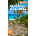 thumbnail image 1 of Pre-Owned Fodor's Infocus Barbados & St Lucia (Paperback) 1640973613 9781640973619, 1 of 1