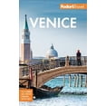 thumbnail image 1 of Full-Color Travel Guide: Fodor's Venice (Paperback), 1 of 1