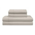 thumbnail image 1 of Full Cooling Comfort Cotton Sand Sheet Set, 1 of 2