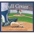 thumbnail image 1 of Full Count: A Baseball Number Book, (Hardcover), 1 of 1