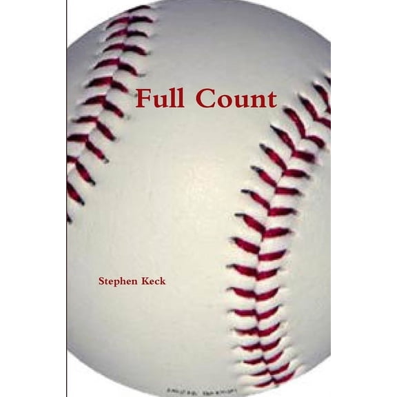 Full Count, (Paperback)