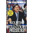 thumbnail image 1 of Pre-Owned Full-Court Pressure: A Year in Kentucky Basketball (Paperback) 1562827537 9781562827533, 1 of 1