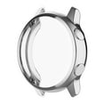 thumbnail image 1 of Full Cover Protective Frame Case Shell for Samsung Galaxy Watch Active SM-R500, 1 of 6