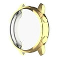 thumbnail image 1 of Full Cover Protective Frame Case Shell for Samsung Galaxy Watch Active SM-R500, 1 of 6