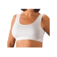 thumbnail image 1 of Full Coverage Back Sports Bra, 1 of 5