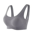 thumbnail image 1 of Full Coverage Bras for Women Compression High Support Every Day Wear Exercise And Offers Back Support Bra, 1 of 9