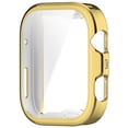 thumbnail image 1 of Full Coverage Bumper Shell for Watch Fit 4 Protector Dustproof Cover, 1 of 20