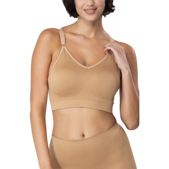Full Coverage Comfort Bra