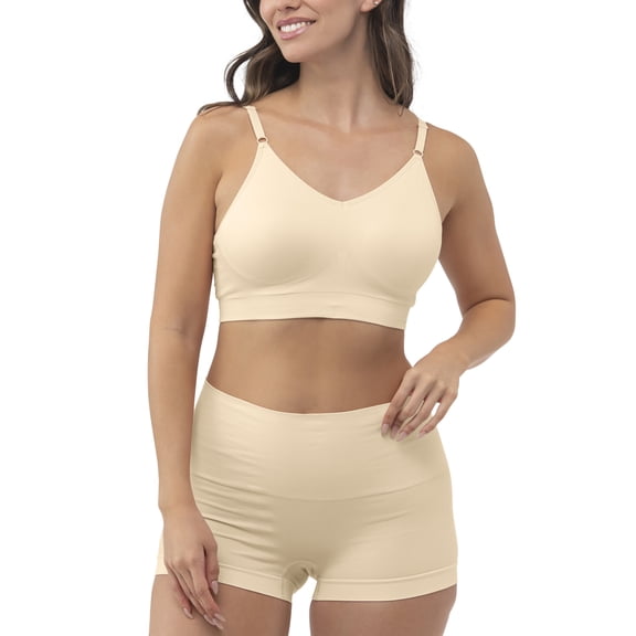 Full Coverage Comfort Bra