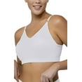 thumbnail image 1 of Underoutfit Full Coverage Comfort Bra XX-Large White, 1 of 4