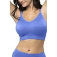 thumbnail image 1 of Underoutfit Full Coverage Comfort Bra XXX-Large Ultramarine, 1 of 4