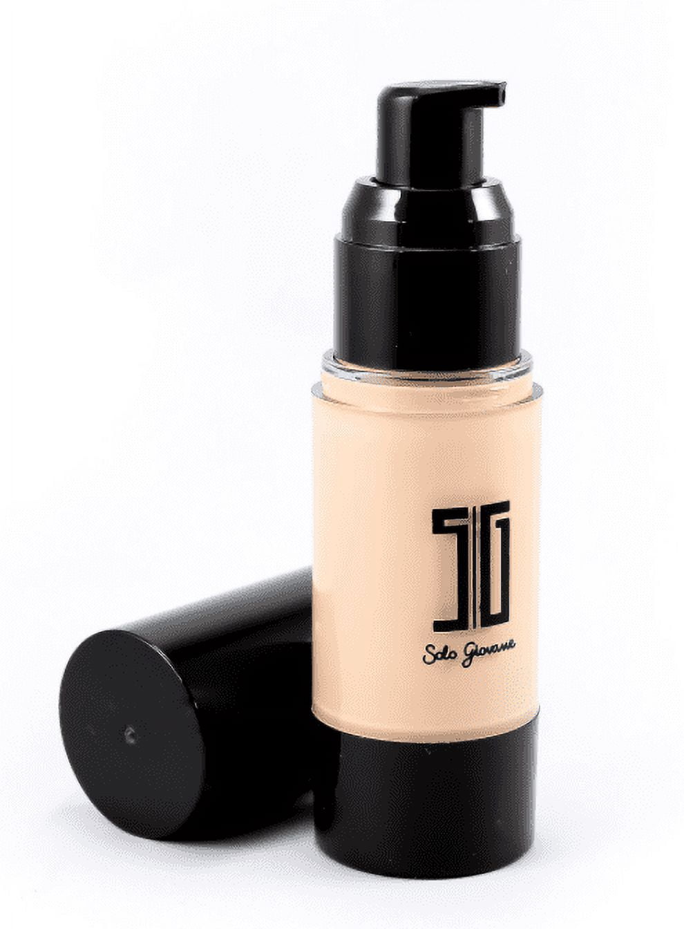 masarrat misbah silk foundation beige