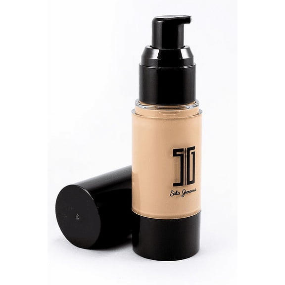 Full Coverage Foundation #7