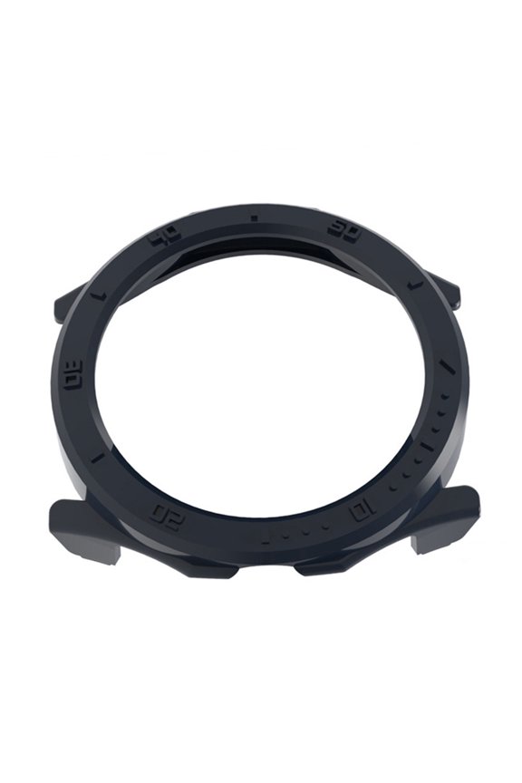 Full Coverage Hard Case Shockproof Covers Skin for Watch Sports Protective Shell Uncompromised Aesthetics & Function