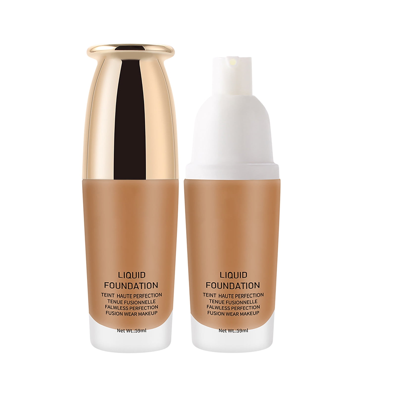 Full Coverage Of Oily Skin And Mixed Skin Surface Waterproof And