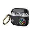 thumbnail image 1 of Full Coverage Silicone Case For AirPods 4 Wireless Charging Compatible Washable Protective Cover, 1 of 7