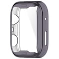 thumbnail image 1 of Full Coverage TPU Case Soft Flexible Protective Cover Shock Absorbing Housing Sleeve for Watch Fit 4 Easy Access Design, 1 of 20