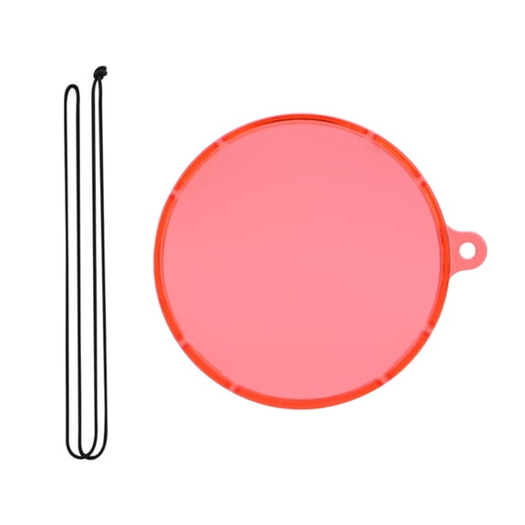 Full Coverage Water Resistant Case Cover For 360 GO3/3S Camera Touch Enabled Option For Underwater Photography